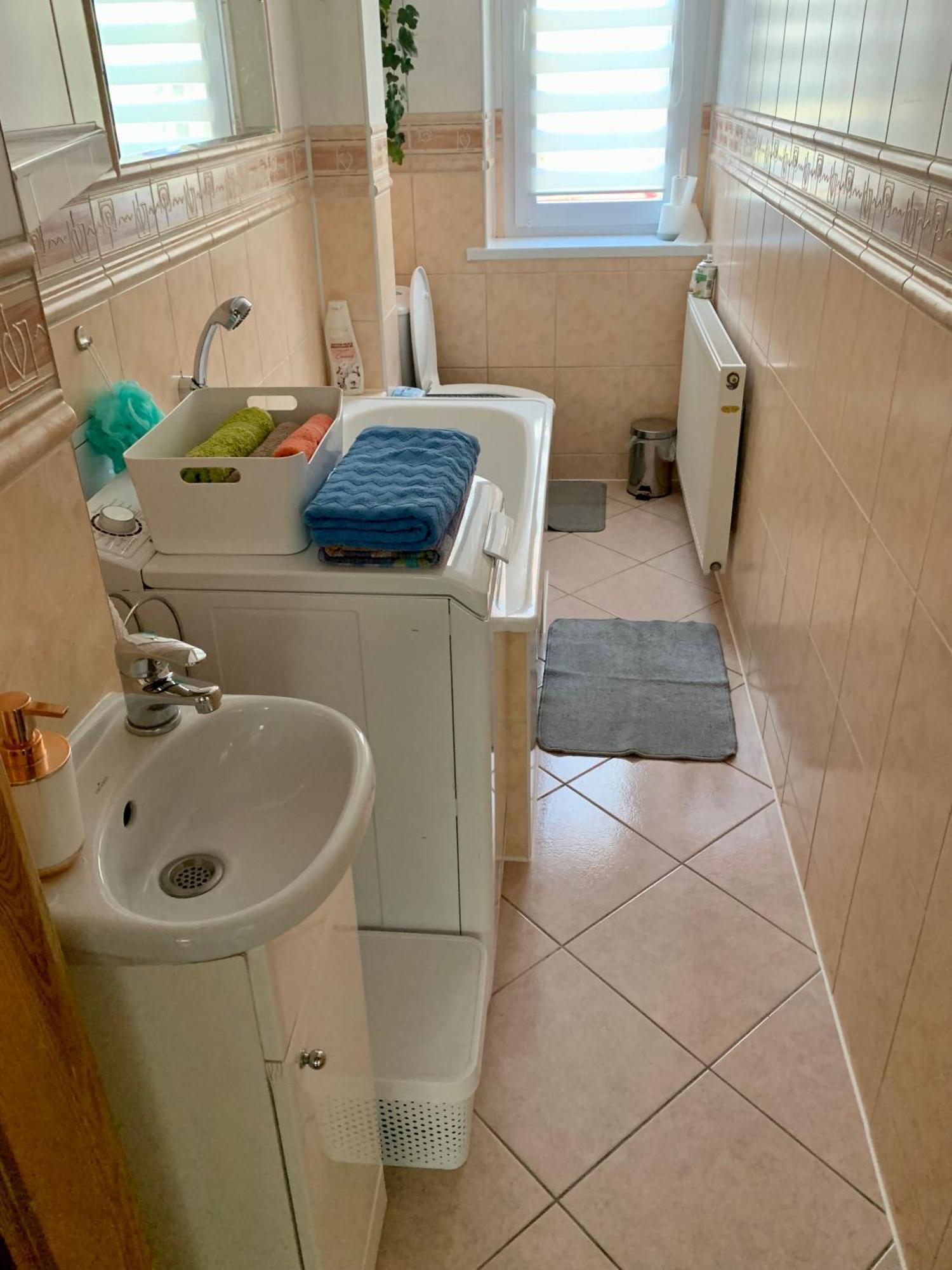 Apartament Joanna Parter Blisko Onkologii I Strefy Ekonomicznej Gliwice Exterior foto