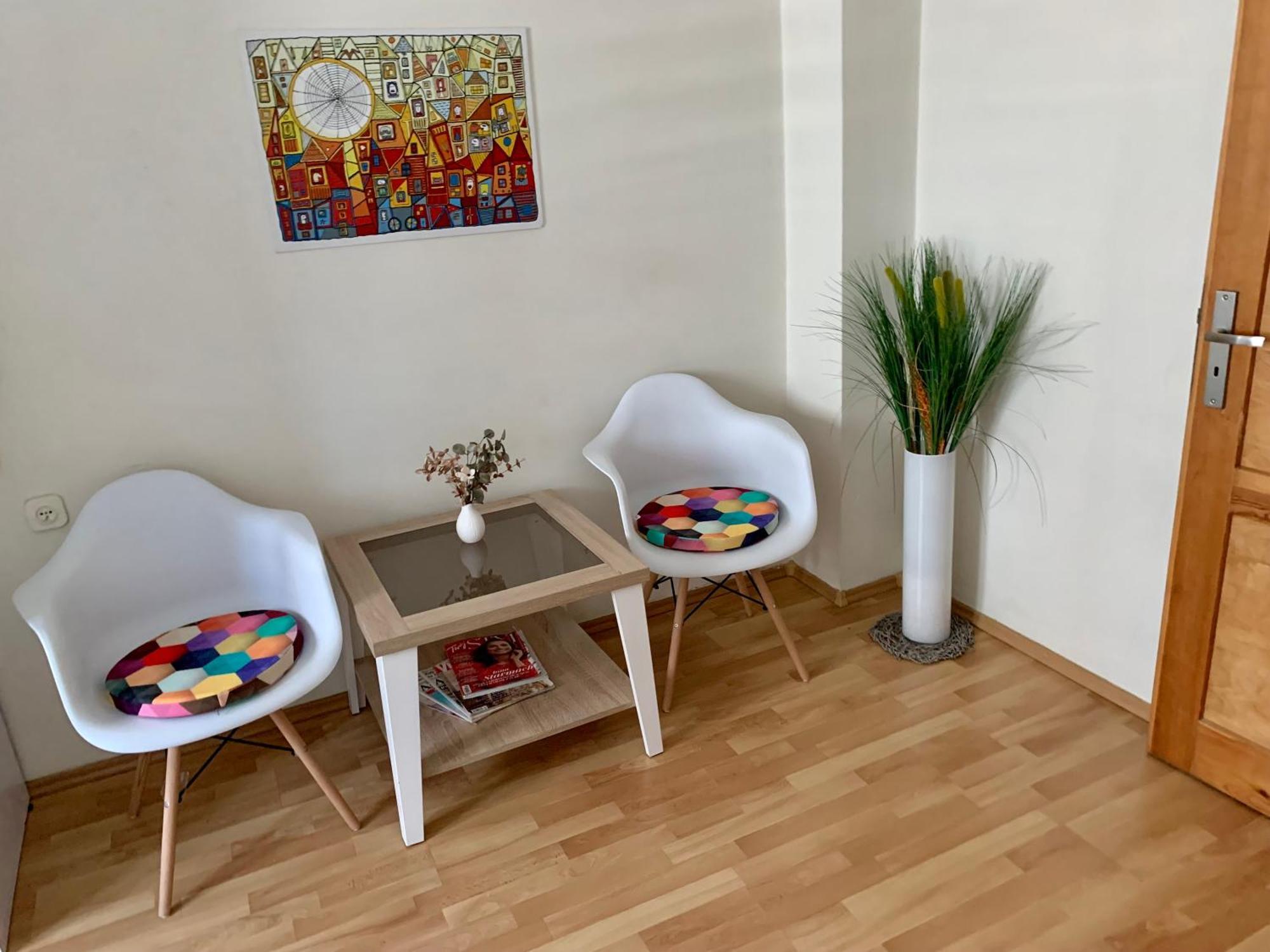 Apartament Joanna Parter Blisko Onkologii I Strefy Ekonomicznej Gliwice Exterior foto