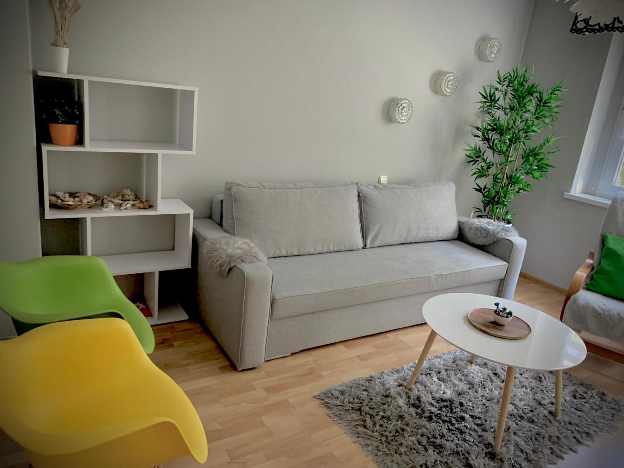 Apartament Joanna Parter Blisko Onkologii I Strefy Ekonomicznej Gliwice Exterior foto